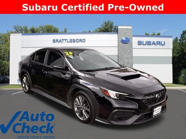 2024 Subaru WRX -'s photo