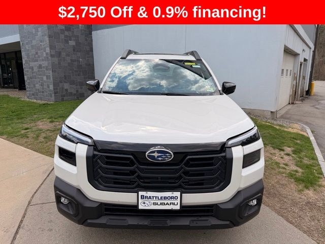 2026 Subaru Outback Touring XT - Photo 8