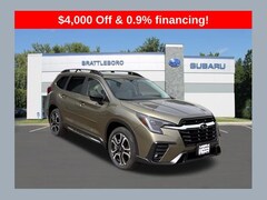 2026 Subaru Ascent Limited 7-Passenger SUVs