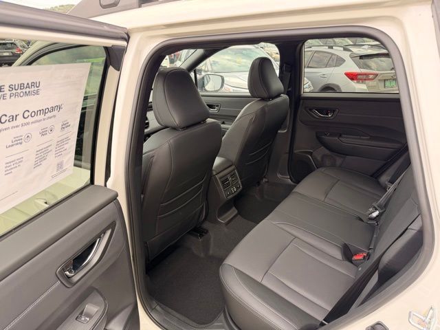 2026 Subaru Outback Touring XT - Photo 20