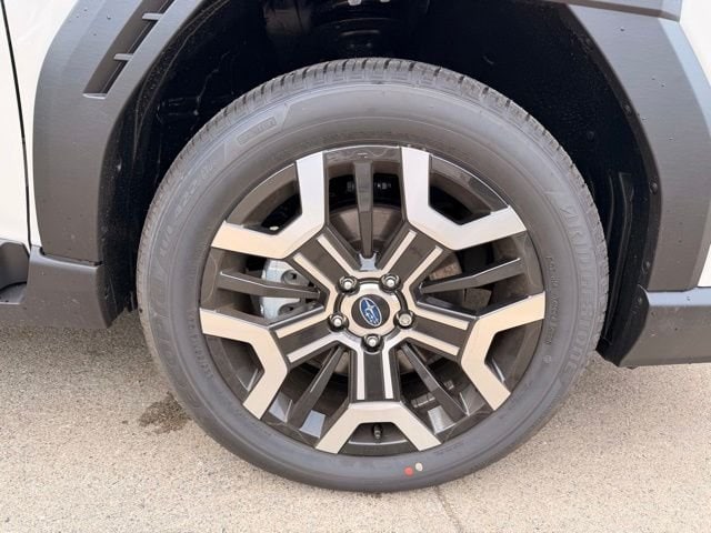 2026 Subaru Outback Touring XT - Photo 10