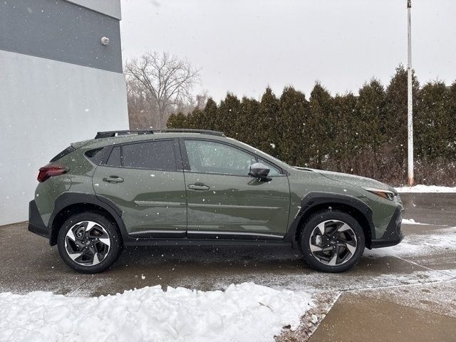 2026 Subaru Crosstrek Limited - Photo 2