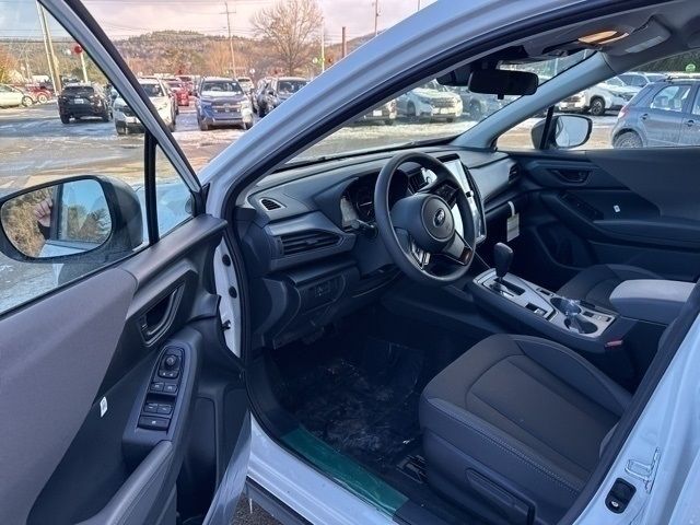 2026 Subaru Crosstrek Premium - Photo 19