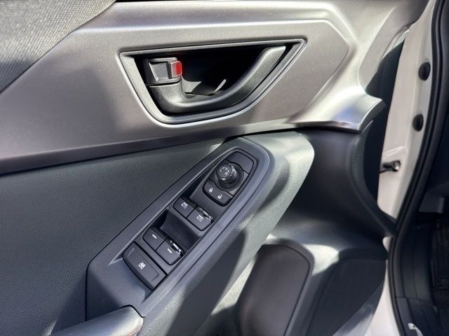 2026 Subaru Impreza Sport - Photo 19