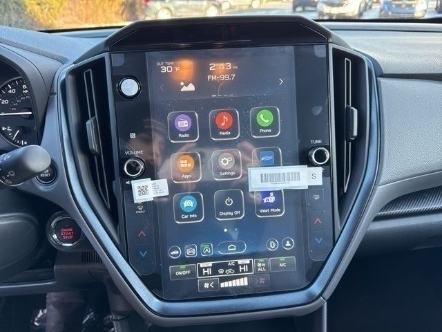 2026 Subaru Crosstrek Premium - Photo 24
