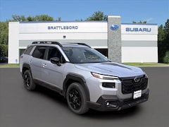 2026 Subaru Outback Limited SUV
