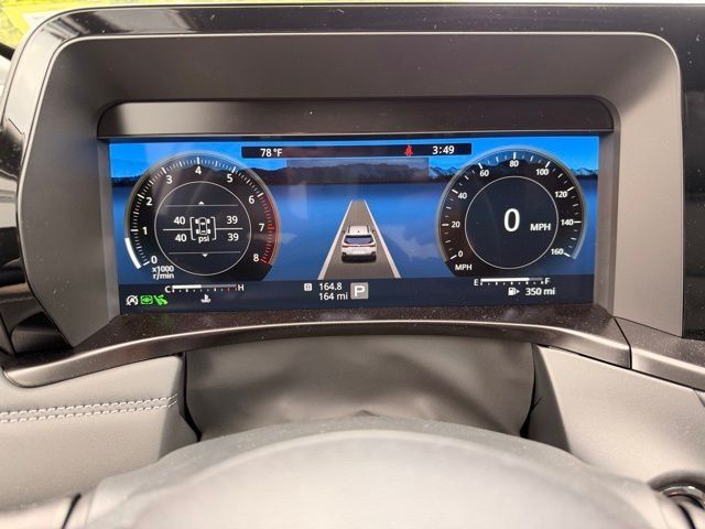 2026 Subaru Outback Touring XT - Photo 29