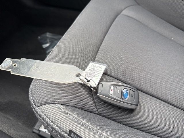 2026 Subaru Crosstrek Premium - Photo 30