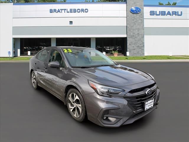 2023 Subaru Legacy Premium's photo