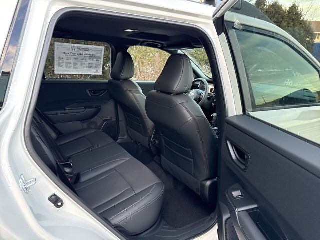 2026 Subaru Outback Limited - Photo 12