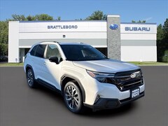2026 Subaru Forester Touring SUV