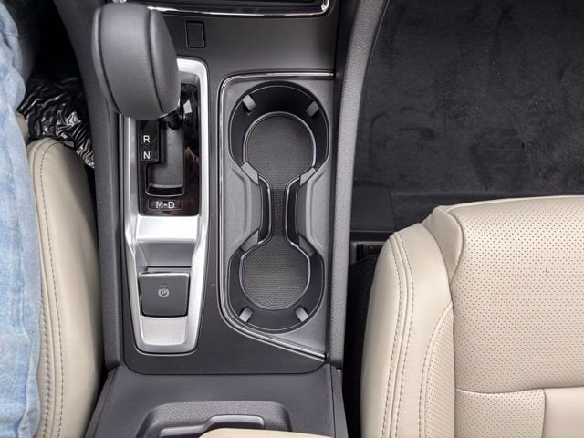 2026 Subaru Ascent Limited - Photo 26