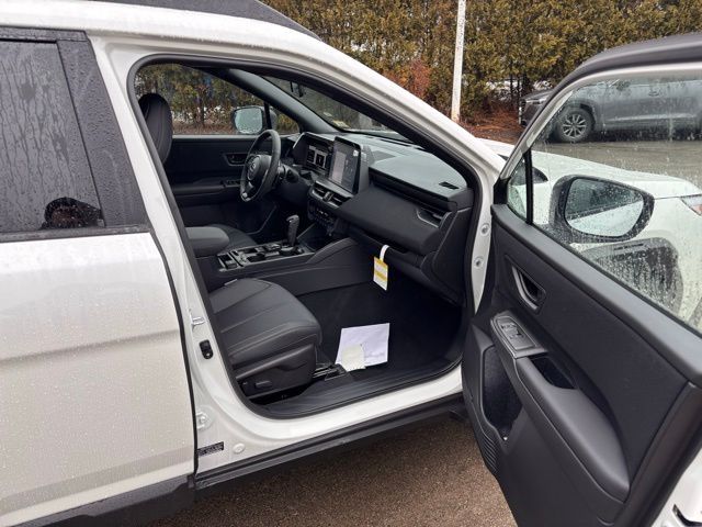 2026 Subaru Outback Limited - Photo 10