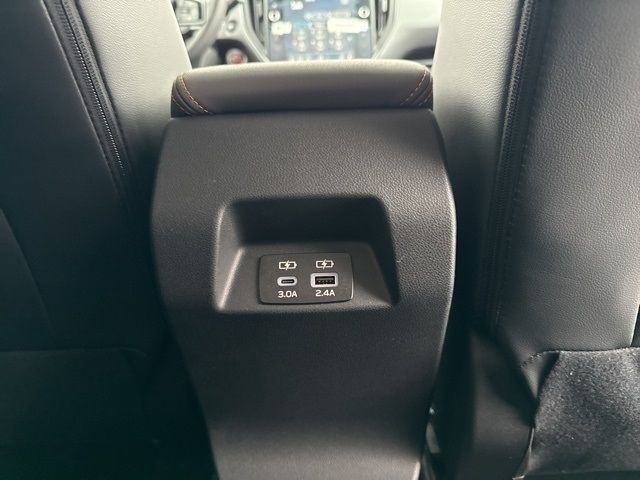 2026 Subaru Crosstrek Limited - Photo 14