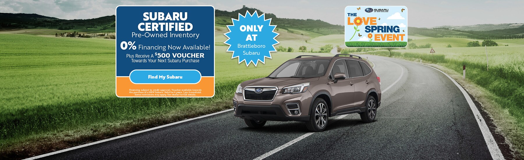 Brattleboro Subaru Subaru Dealership Brattleboro VT Near Keene