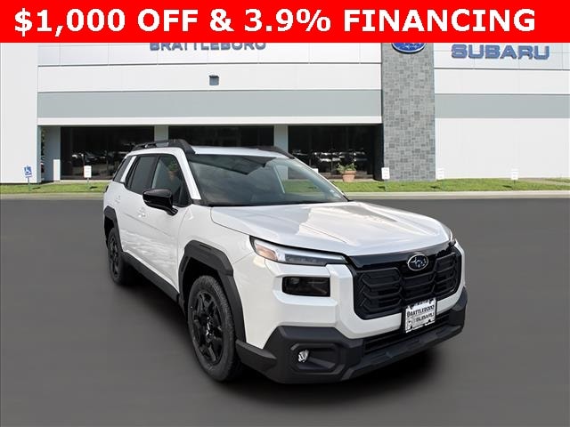 2026 Subaru Outback Limited's photo