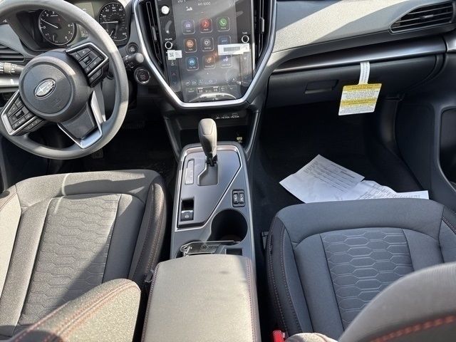 2026 Subaru Impreza Sport - Photo 14