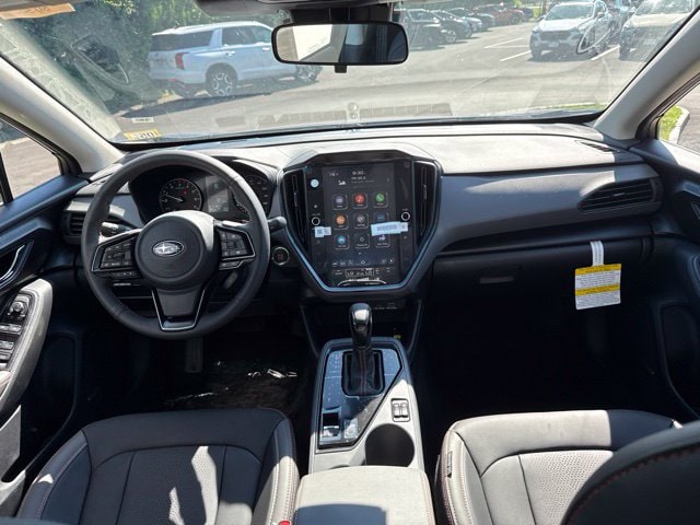 2026 Subaru Crosstrek Limited - Photo 13