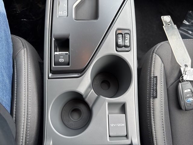 2026 Subaru Crosstrek Premium - Photo 22
