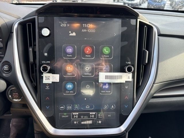 2026 Subaru Impreza Sport - Photo 24