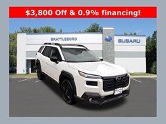 2026 Subaru Outback Limited SUV