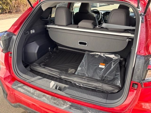2026 Subaru Crosstrek Premium - Photo 17