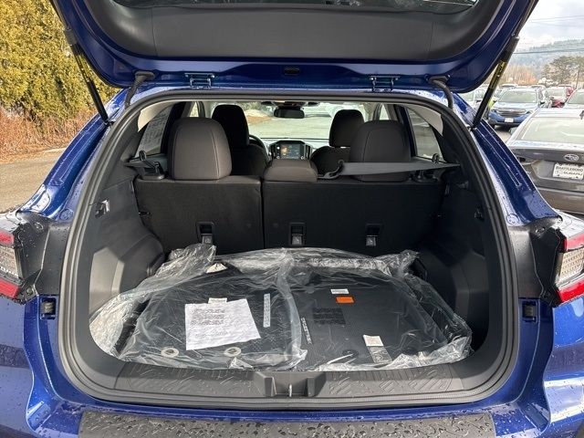 2026 Subaru Crosstrek Premium - Photo 7