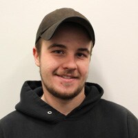 Staff member Walker M Sargent from ID_b9fdb07eb422