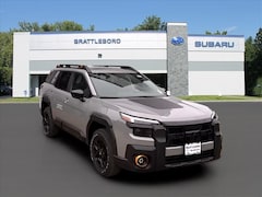 2026 Subaru Outback Outback Wilderness SUV