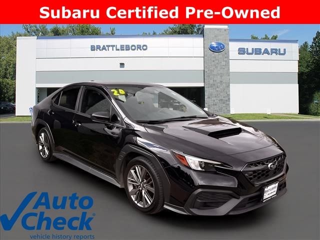 2024 Subaru WRX -'s photo