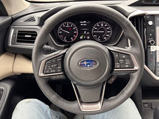 2026 Subaru Ascent Limited - Photo 30