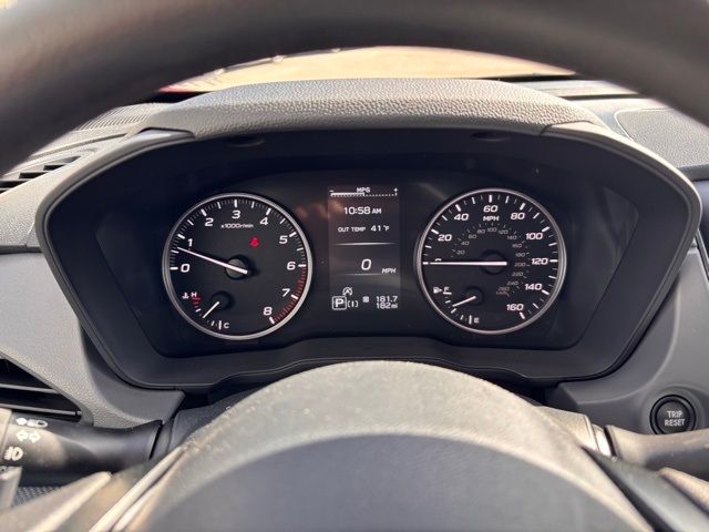 2026 Subaru Crosstrek Premium - Photo 28