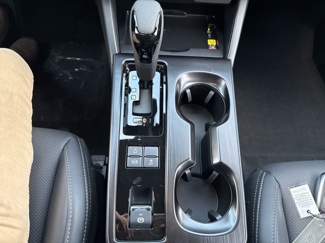 2026 Subaru Outback Limited - Photo 21