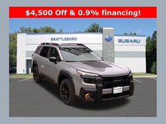 2026 Subaru Outback Outback Wilderness SUV
