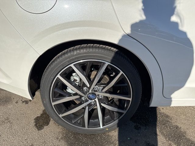 2026 Subaru Impreza Sport - Photo 12