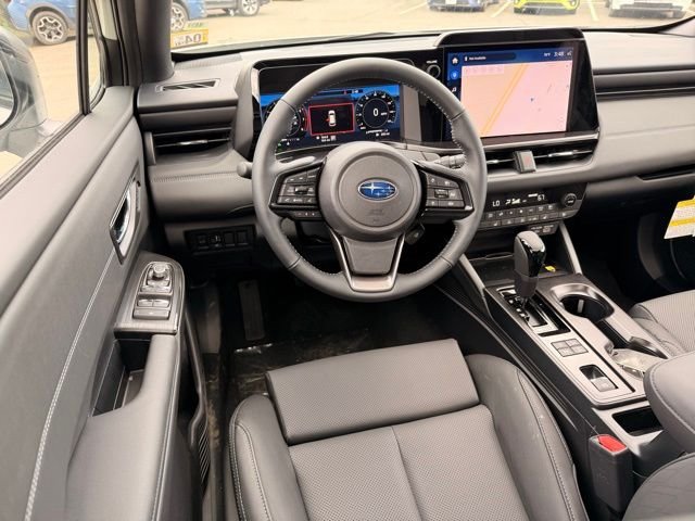 2026 Subaru Outback Touring XT - Photo 20
