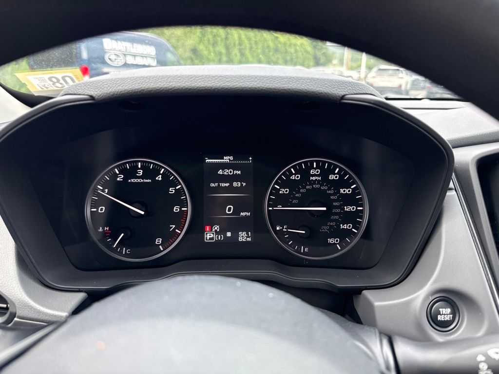 2026 Subaru Crosstrek Premium - Photo 27