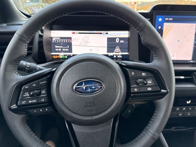 2026 Subaru Outback Limited - Photo 26