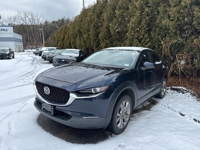 2020 Mazda CX-30 Preferred's photo