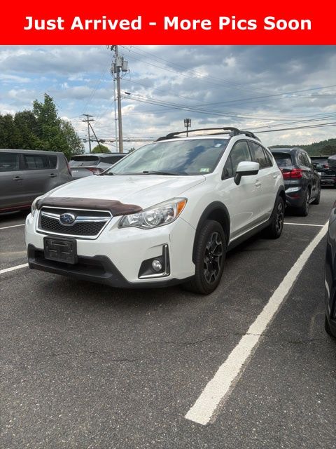 2017 Subaru Crosstrek 2.0i Premium CVT's photo