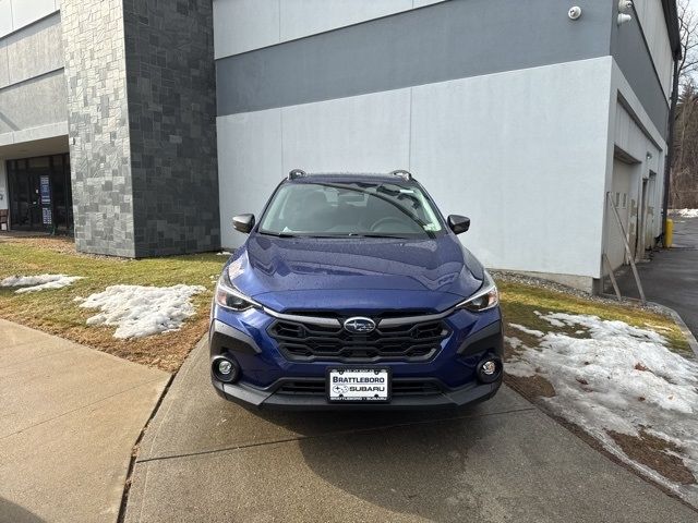 2026 Subaru Crosstrek Premium - Photo 11