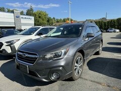 Used 2019 Subaru Outback 2.5i Limited SUV in Brattleboro, VT