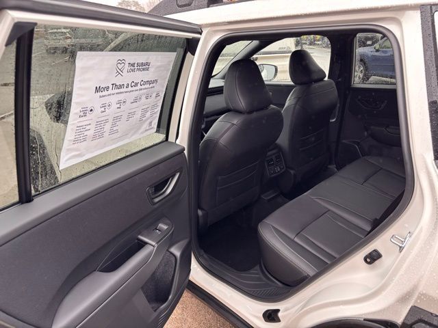 2026 Subaru Outback Limited - Photo 18