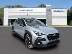 2026 Subaru Crosstrek Limited SUV