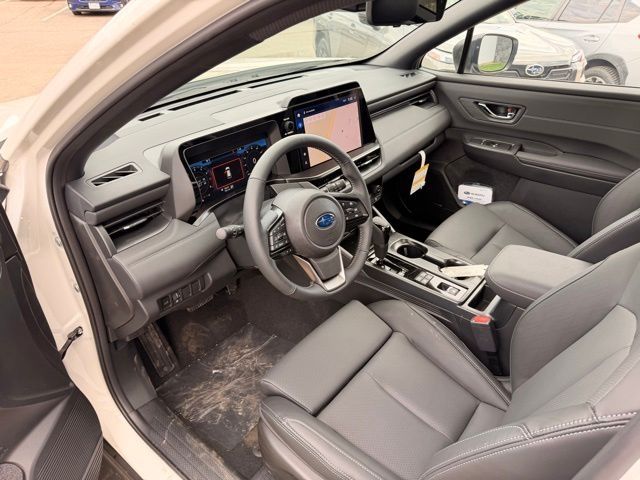 2026 Subaru Outback Touring XT - Photo 25
