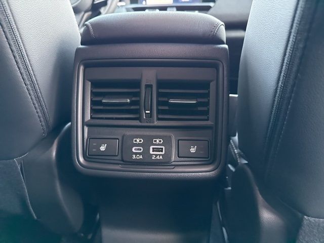 2026 Subaru Outback Limited - Photo 14