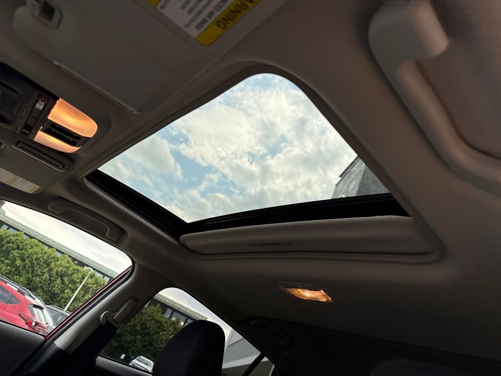 2026 Subaru Crosstrek Premium - Photo 22