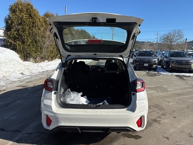 2026 Subaru Impreza Sport - Photo 6