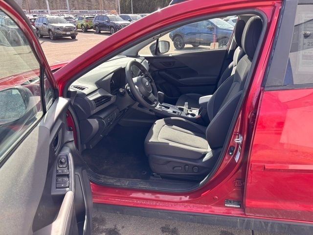 2026 Subaru Crosstrek Premium - Photo 23