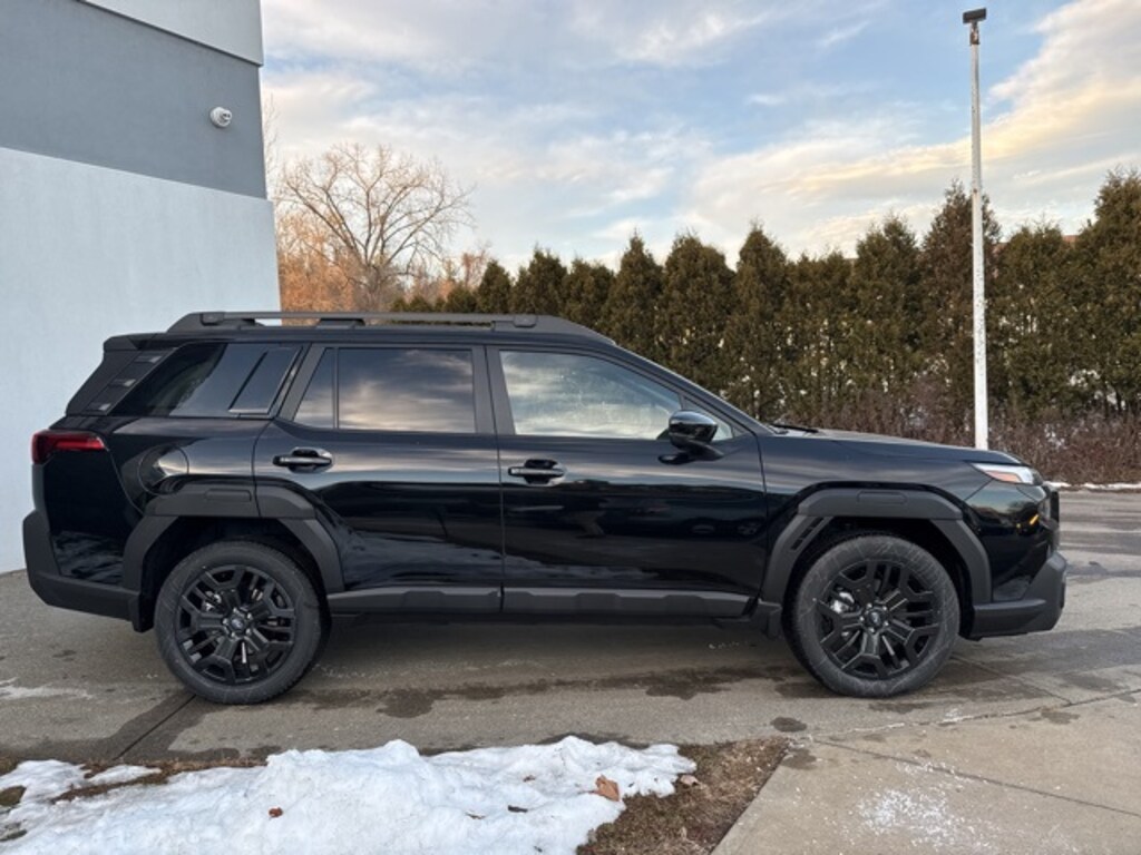 New 2026 Subaru Outback Limited XT SUV